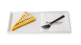 Tarte Au Citron