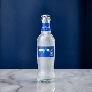 Aquarius de limón