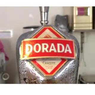 Caña Dorada