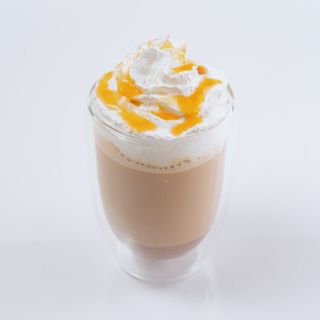 Мокко Карамель