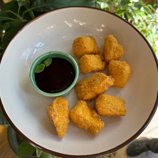 Смажений камамбер (200/30г)