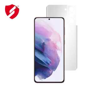 Folie Mata  Samsung Galaxy S21 Plus 5g - Doar Spate