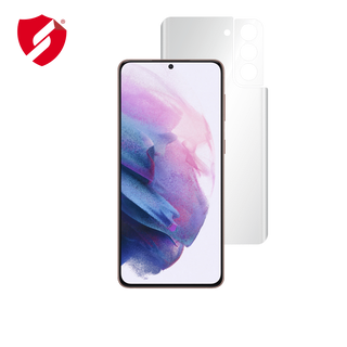 Folie Mata  Samsung Galaxy S21 Plus 5g - Doar Spate