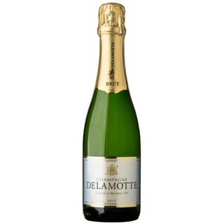 Champagne Delamotte 3/8 (750 Ml.)
