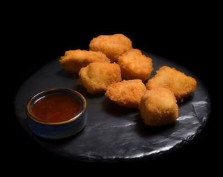 Курячі нагетси (200г)