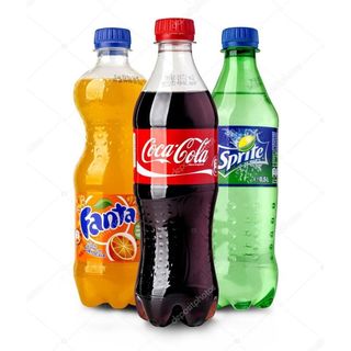 Soda 300ml