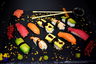 Nigiri Set