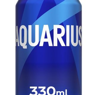 Acquarius Limón (330 ml.)