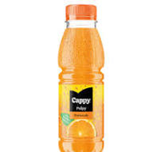 Cappy Portocale 330 ML
