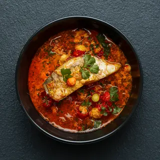 Peixe Chili
