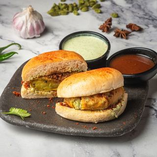 VADAPAV