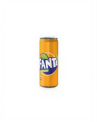 Fanta Orange