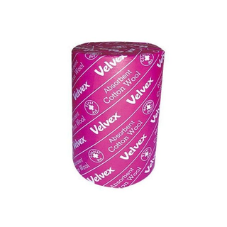 Cotton Wool 400Gm