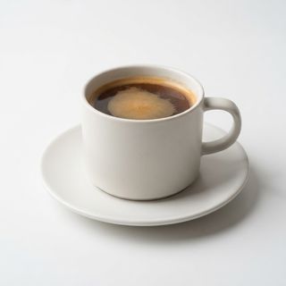 Black Coffee