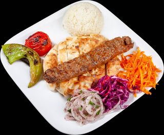 Адана кебаб (400г)