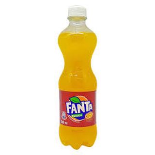 Fanta Pasion 500Ml PET