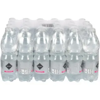Acqua frizzante