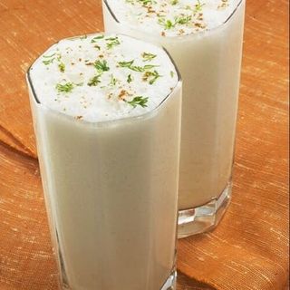 Lassi de yogur