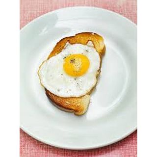 Fried Egg