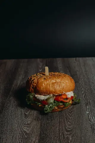 King's Burger L