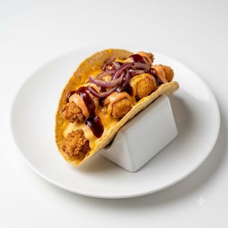 Taco Sol Dorado (L)