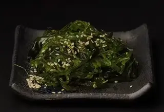 Gome wakame