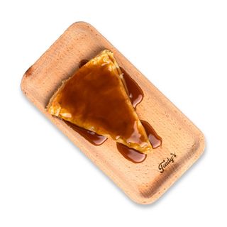 Crêpe Caramel