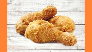 Куриные ножки