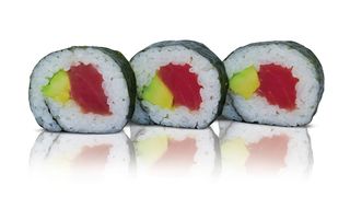 Футо тон﻿ (6 бр)