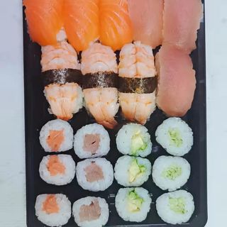 #910 Surtido 10 (21 Uds.)