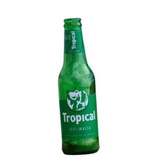 Tropical Pilsen Botella (330 Ml.)