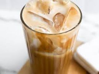 Ice coffee