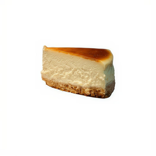 Cheesecake Flambeado