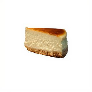 Cheesecake Flambeado