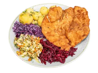 Filet z kurczaka