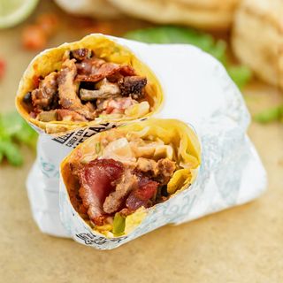 Кебаб Hangover курка mini (350г)