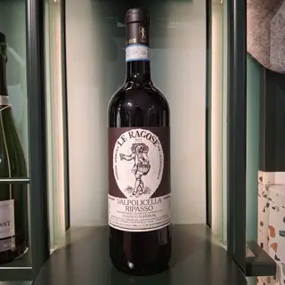 Valpolicella Ripasso Le Ragose 