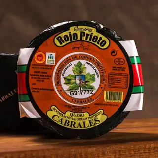 Cabrales DOP Mino Rojo Prieto (400 g aprox) (10017)