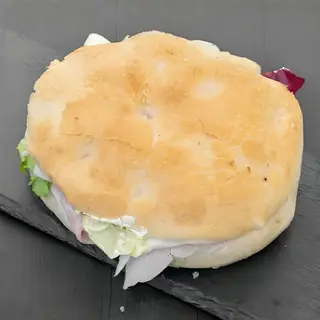Panino Isabella