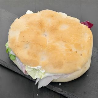 Panino Isabella