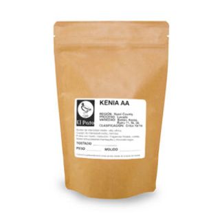 Café Kenia AA  (500 g.)