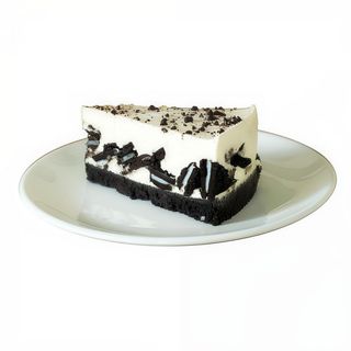 Oreo cheesecake