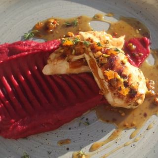 Rolovana piletina sa kajsijom i mozarellom 350g