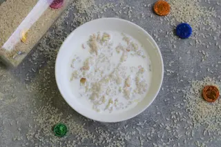 Каша овсяная (350 гр.)