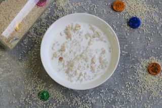 Каша овсяная (350 гр.)