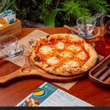 Пиццетта "Маргарита"  (22 см.)