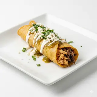 Taco Mixto