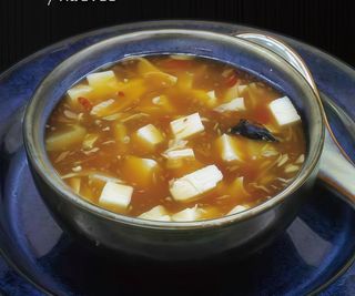 41. Sopa Agripicante