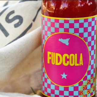 Fud Cola 27.5 cl
