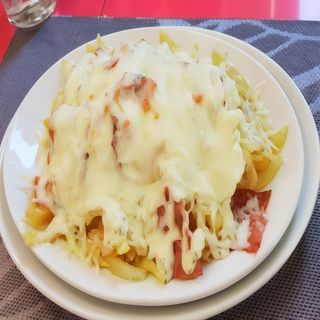Ración De Patatas Pentu (Pequeña)